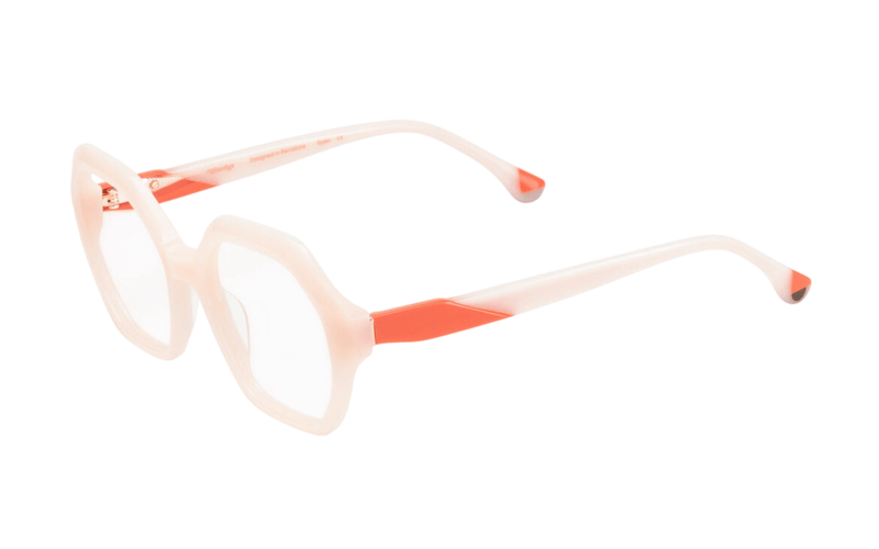 Gafas graduadas Woodys Clover