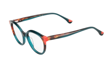 Gafas graduadas Woodys Fiori