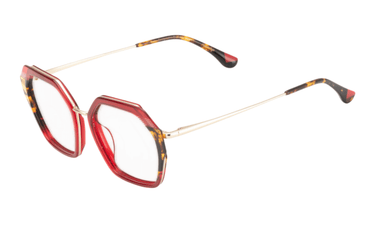 Gafas graduadas Woodys Massena