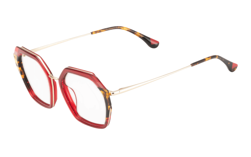 Gafas graduadas Woodys Massena