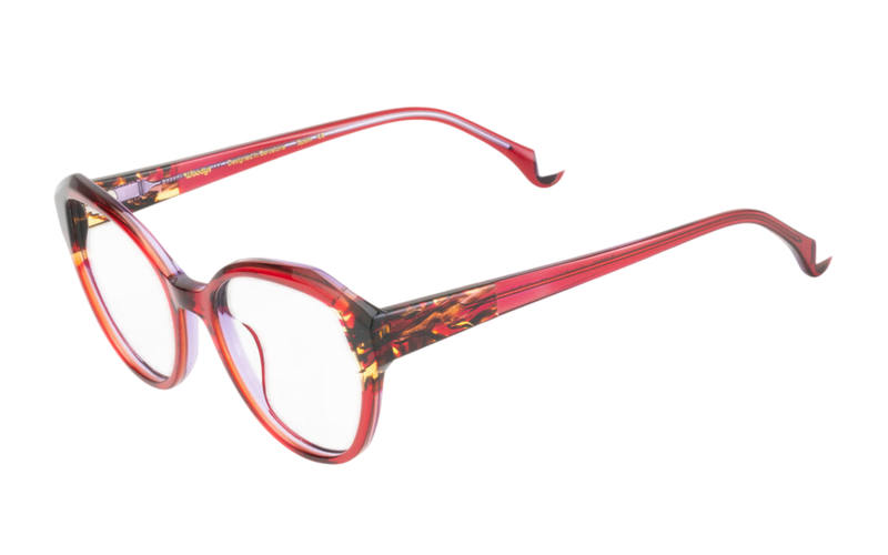 Gafas graduadas Woodys Navona
