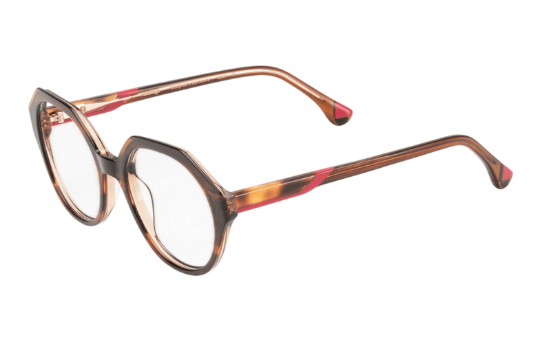 Gafas graduadas Woodys Theresa