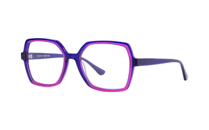 Gafas graduadas Xavier García Mint