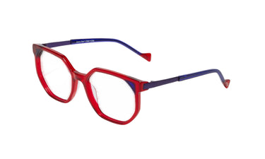 Gafas graduadas Xavier García Forma