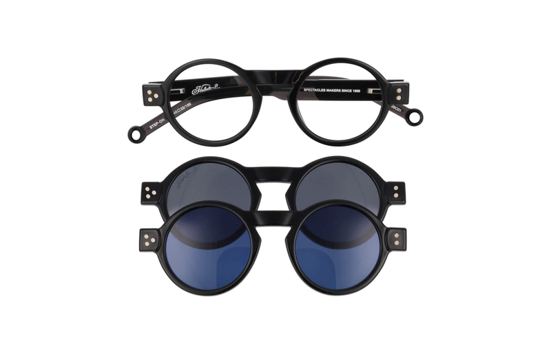 Gafas graduadas Hally & Son Hs a26