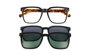 Gafas graduadas Hally & Son Hs 985c