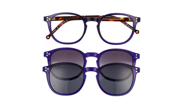 Gafas graduadas Hally & Son Hs a14c