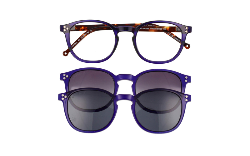Gafas graduadas Hally & Son Hs a14c