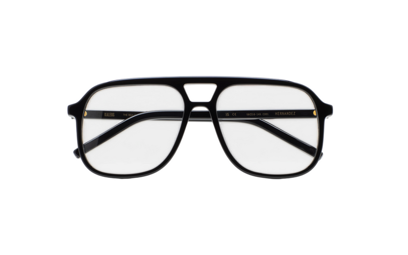 Gafas graduadas Kaleos Hernanez
