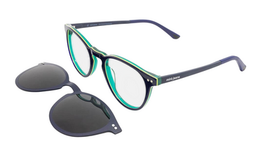 Gafas graduadas Miró Jeans Teens w