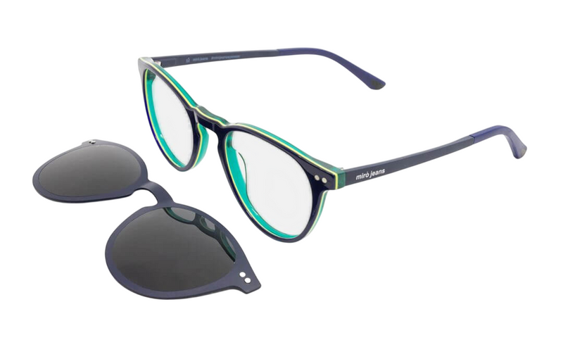 Gafas graduadas Miró Jeans Teens w