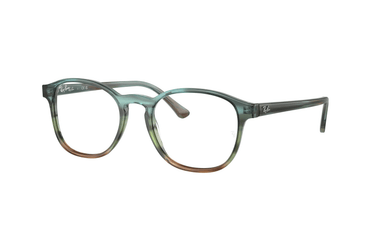 Gafas graduadas Ray-Ban Rb 5417