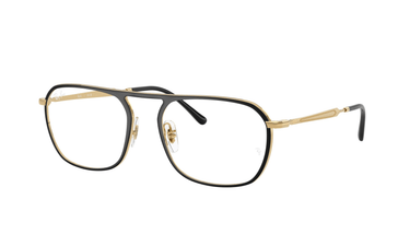 Gafas graduadas Ray-Ban 6548