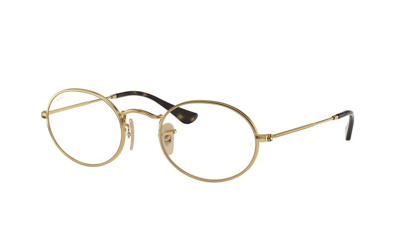 Gafas graduadas Ray-Ban 3547v