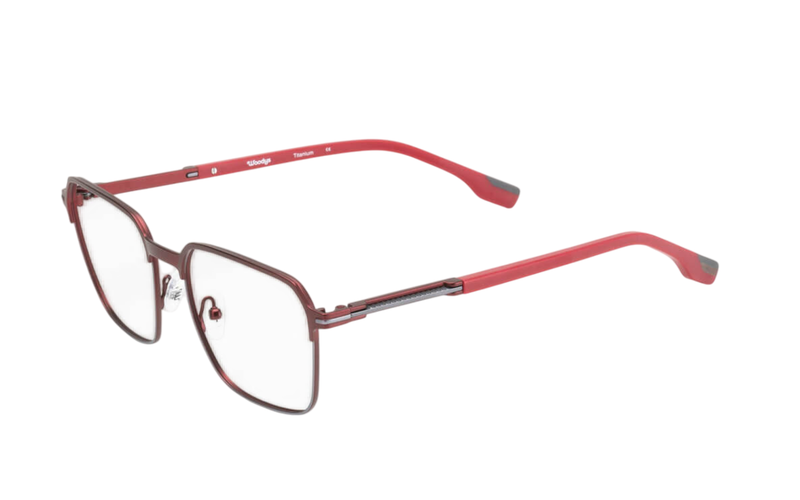 Gafas graduadas Woodys Rins