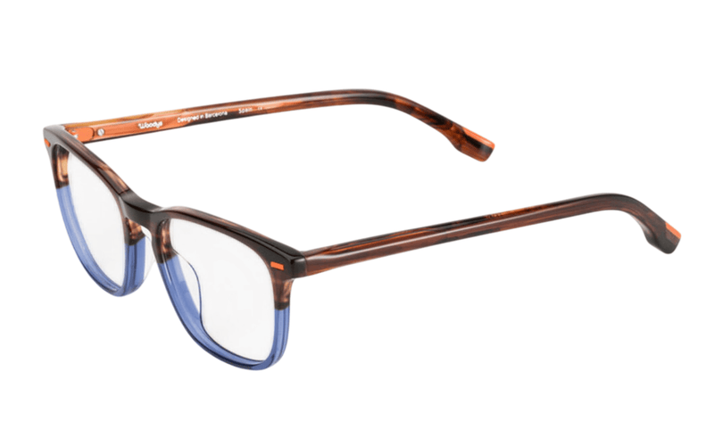 Gafas graduadas Woodys Dumas