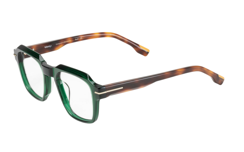 Gafas graduadas Woodys Eliot