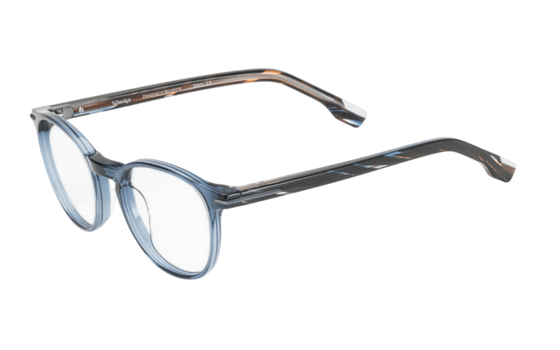 Gafas graduadas Woodys Mir