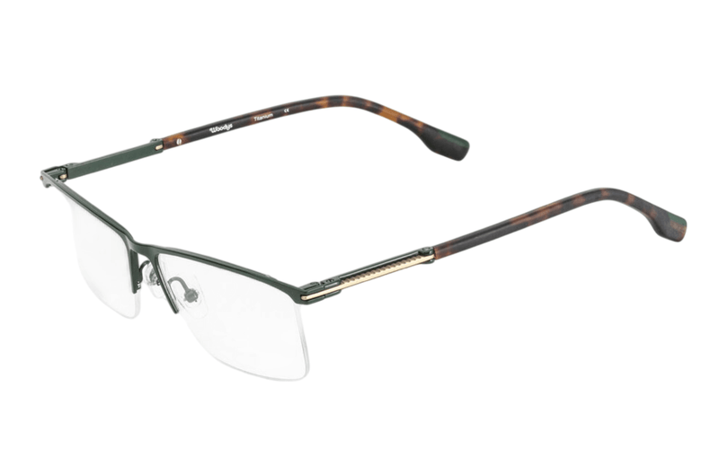 Gafas graduadas Woodys Norris
