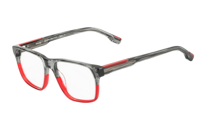 Gafas graduadas Woodys Piaget