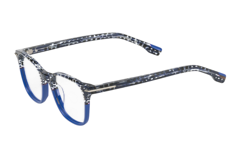 Gafas graduadas Woodys Teron