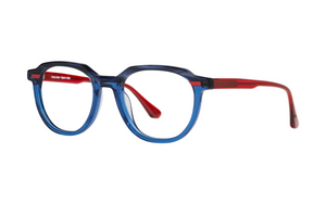 Gafas graduadas Xavier García Azur
