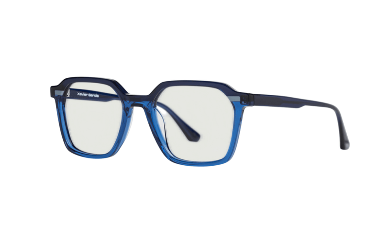 Gafas graduadas Xavier García Onyx