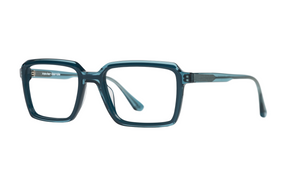 Gafas graduadas Xavier García Opal