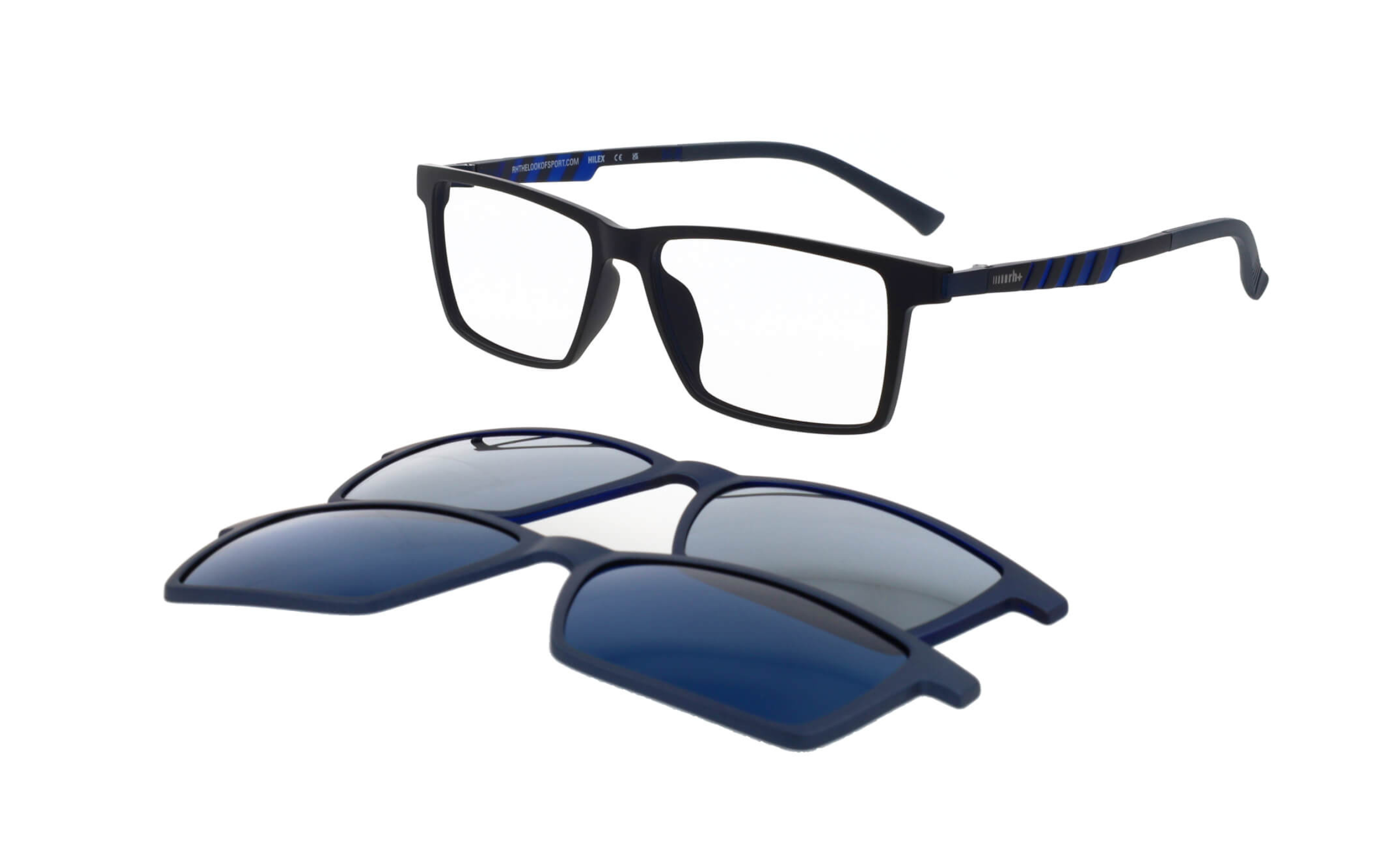 Gafas graduadas Zero Rh a54c – Óptica Camiño