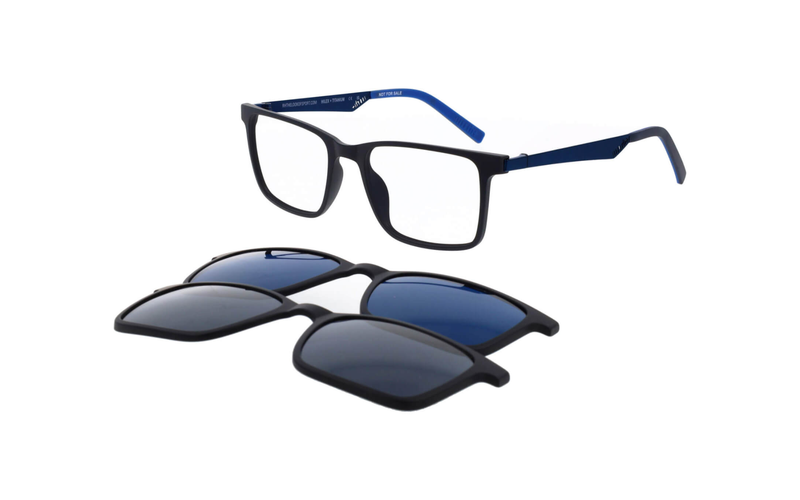 Gafas graduadas Zero Rh a35