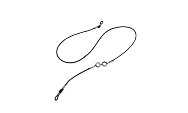 Accesorio para gafas cordón encerado gafa