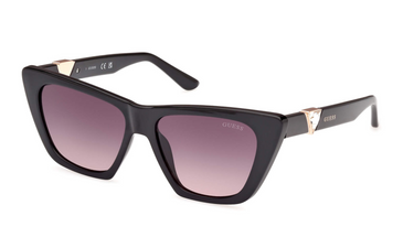 Las mejores ofertas en Gafas de sol GUESS púrpura para De mujer