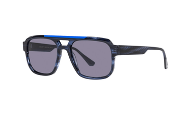 Gafas de sol Xavier García Cobalto