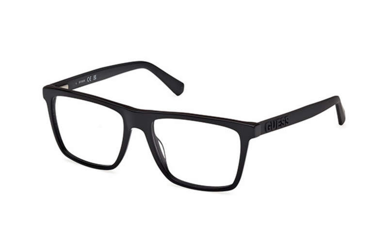 Gafas graduadas Guess Gu 50186