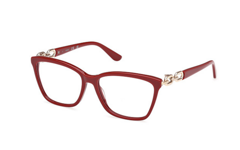 Gafas graduadas Guess Gu 50181