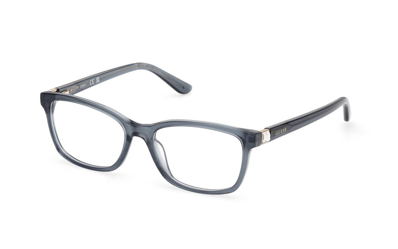 Gafas graduadas Guess Gu 50196