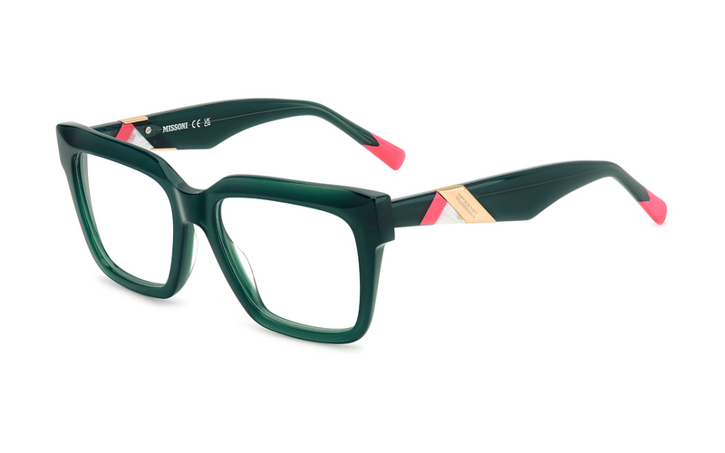 Gafas graduadas Missoni Mis 0196