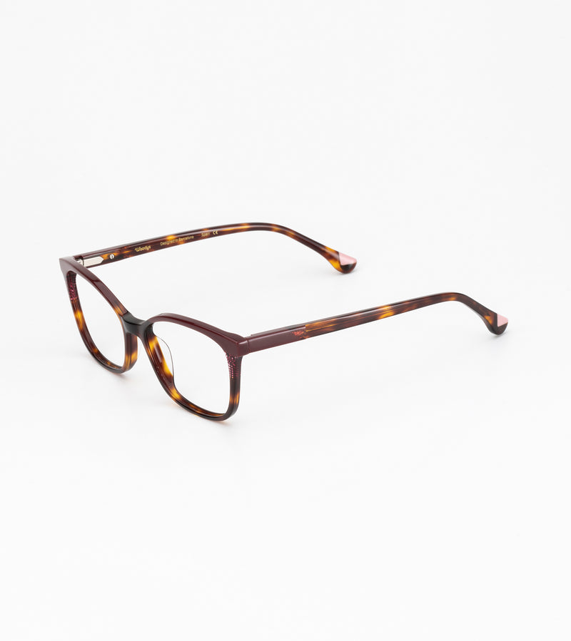 Gafas graduadas Woodys Begonia