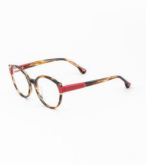 Gafas graduadas Woodys Daisy