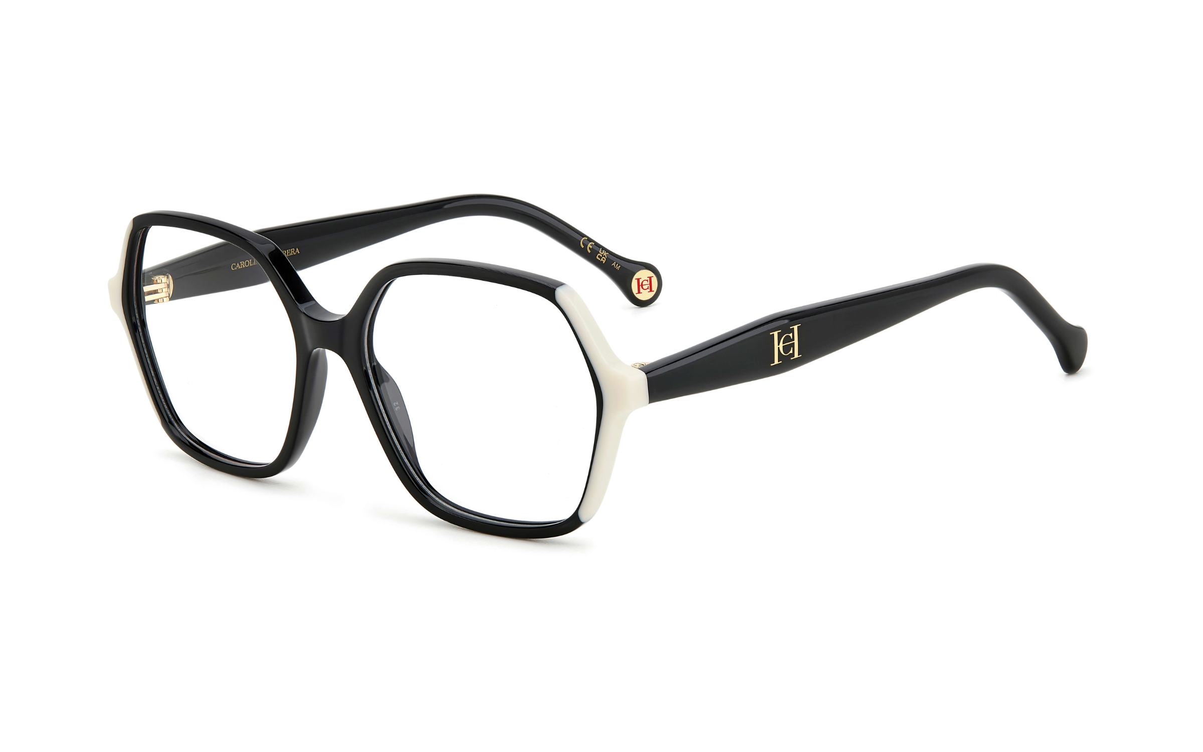 Gafas graduadas Carolina Herrera Her 0203 Optica Camino