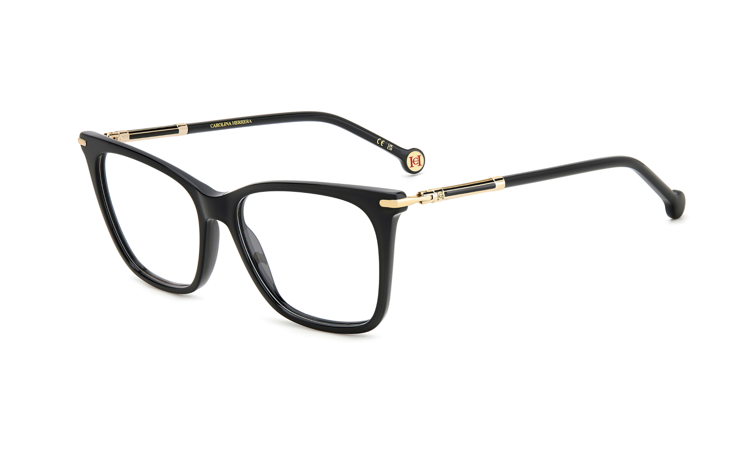 Eyeglasses Carolina Herrera Lentes Mujer Gafas Graduadas Carolina