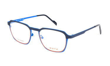 Gafas graduadas Dutz Dz 865