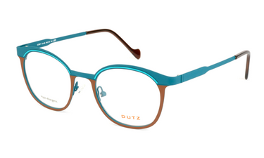 Gafas graduadas Dutz Dz 867