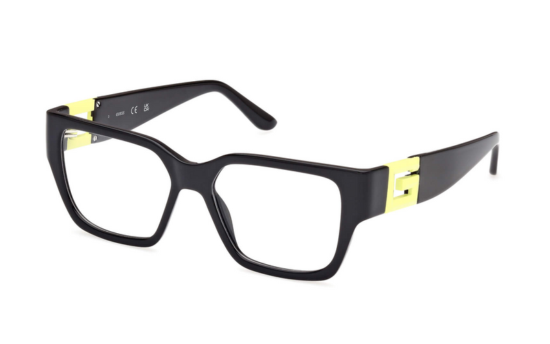 Gafas graduadas Guess Gu 2987 Optica Camino