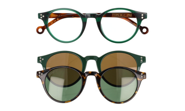 Gafas graduadas Hally & Son Hs 911