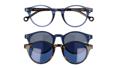 Gafas graduadas Hally & Son Hs 911