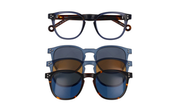 Gafas graduadas Hally & Son Hs 778