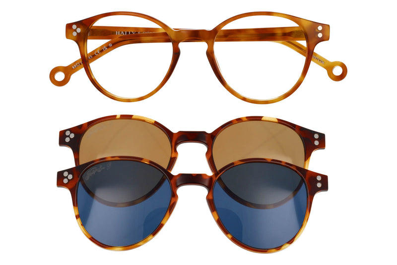 Gafas graduadas Hally & Son Hs 857