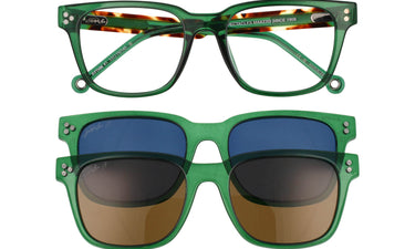 Gafas graduadas Hally & son Hs 958