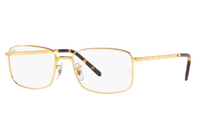 Gafas graduadas Ray-Ban Rb 3717v